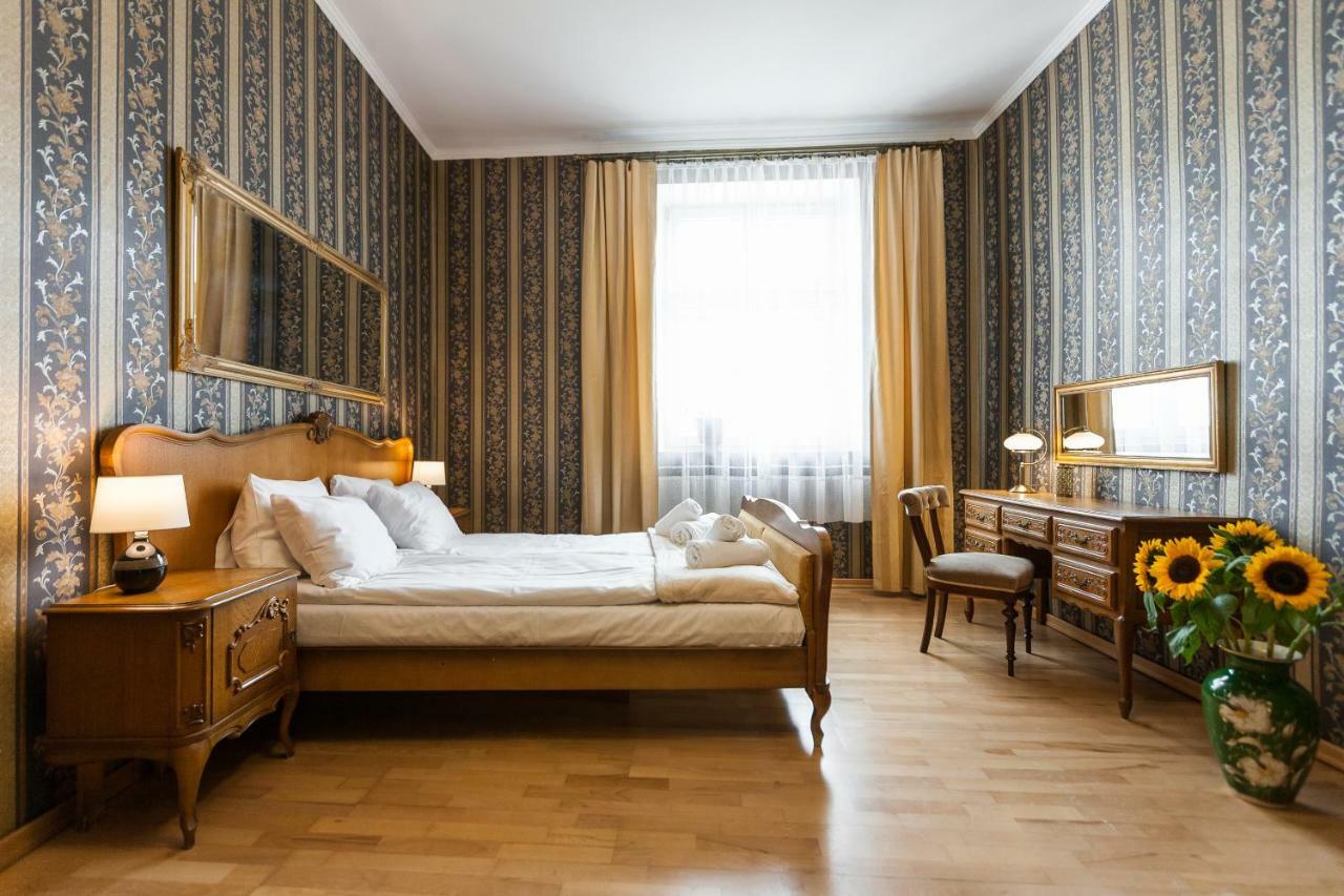 Vintage Senacka 5 Apartments 크라쿠프 외부 사진