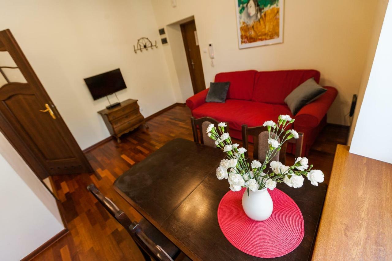 Vintage Senacka 5 Apartments 크라쿠프 외부 사진