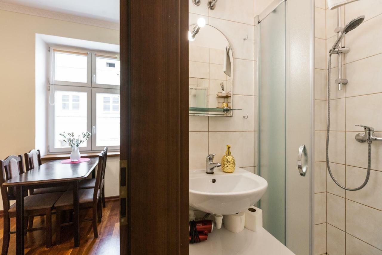 Vintage Senacka 5 Apartments 크라쿠프 외부 사진