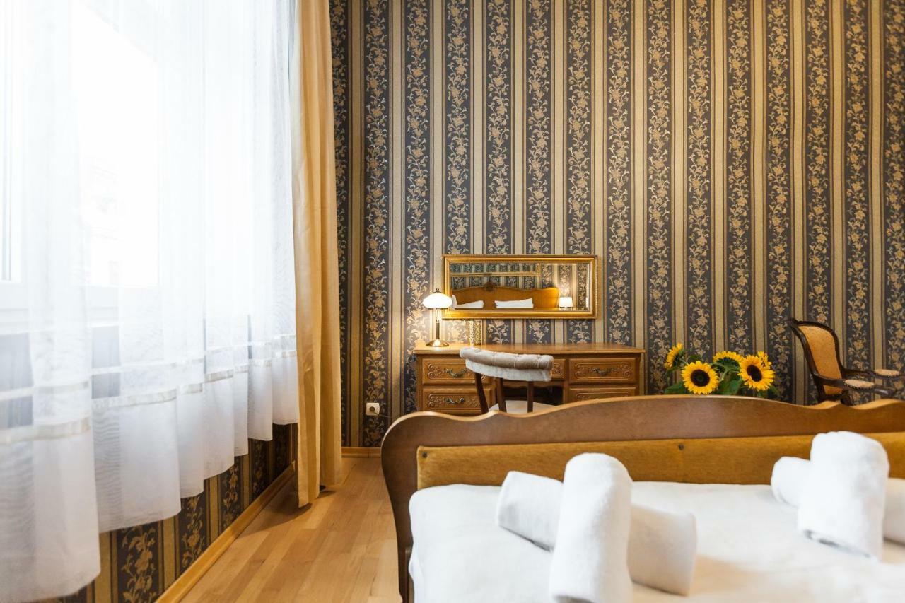 Vintage Senacka 5 Apartments 크라쿠프 외부 사진