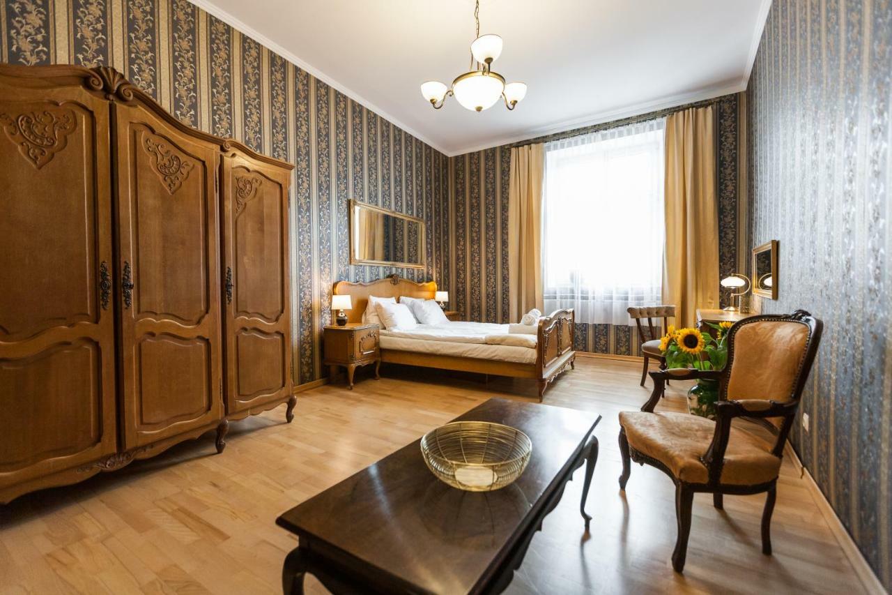 Vintage Senacka 5 Apartments 크라쿠프 외부 사진
