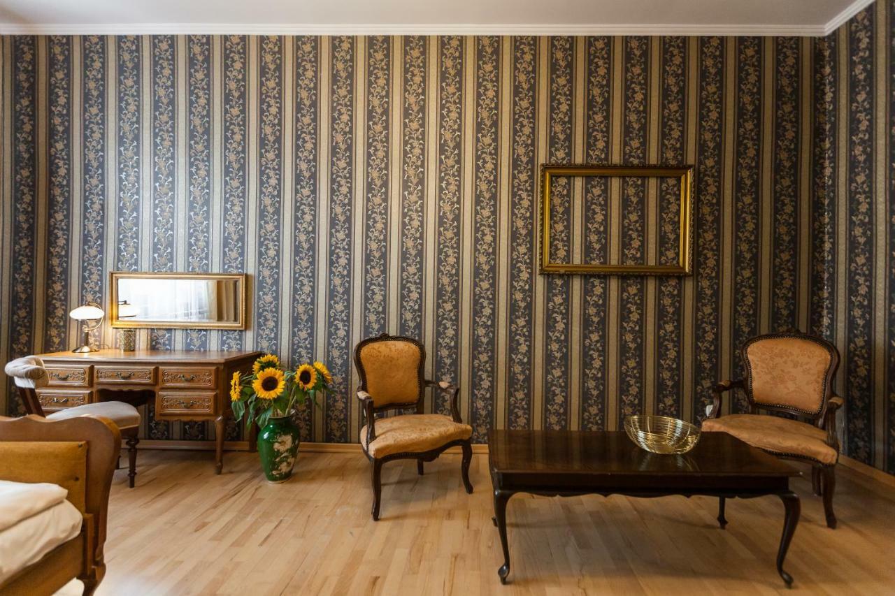 Vintage Senacka 5 Apartments 크라쿠프 외부 사진