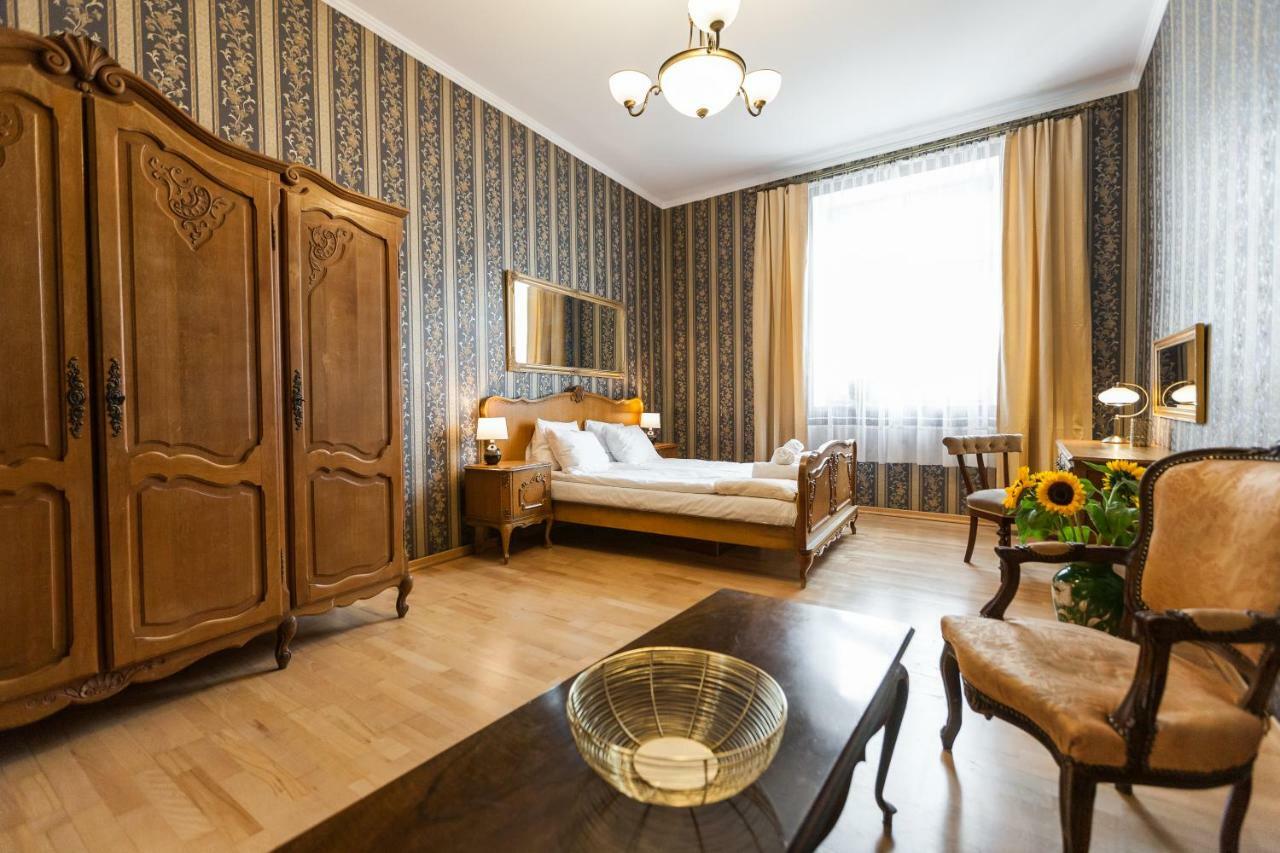 Vintage Senacka 5 Apartments 크라쿠프 외부 사진