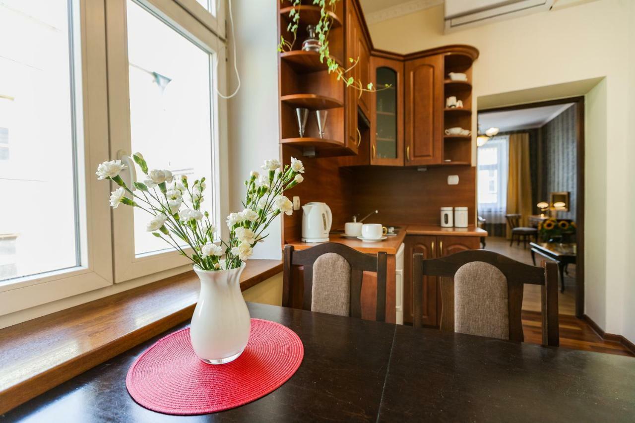 Vintage Senacka 5 Apartments 크라쿠프 외부 사진